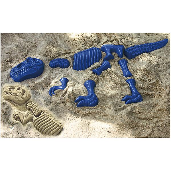 sandformen-dinosaurier